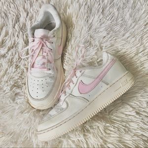 nike air force one shoe laces